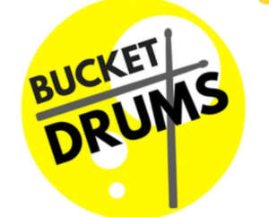 Bucket Drumming