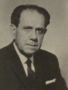 Λάππας Τάκης (1904-1995) 