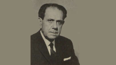 Λάππας Τάκης (1904-1995)