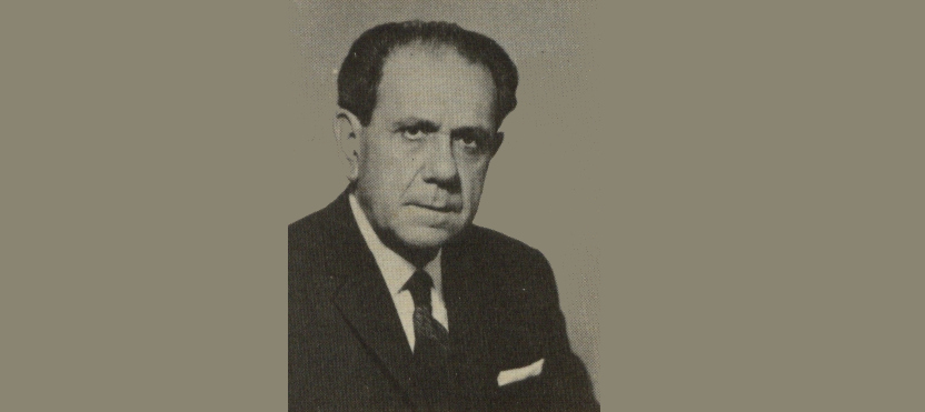 Λάππας Τάκης (1904-1995)