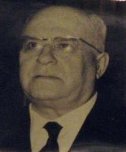 Παπασπύρου Δημήτριος (1902-1987) 