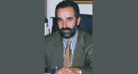 Παλαιολόγος Χρήστος (1950-2009)