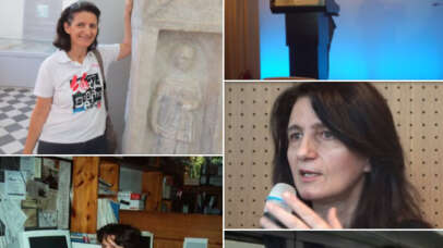 Κατερίνα Κεράστα