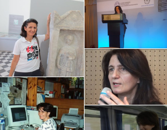 Κατερίνα Κεράστα