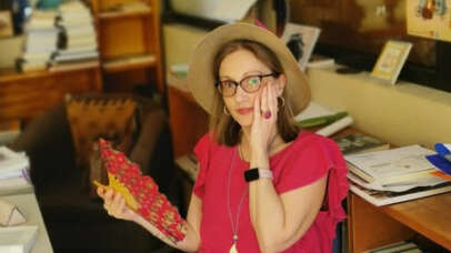 Κατερίνα Δημόκα