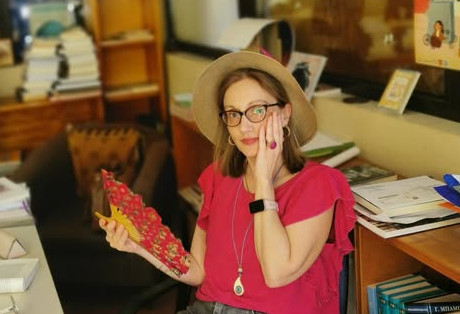 Κατερίνα Δημόκα